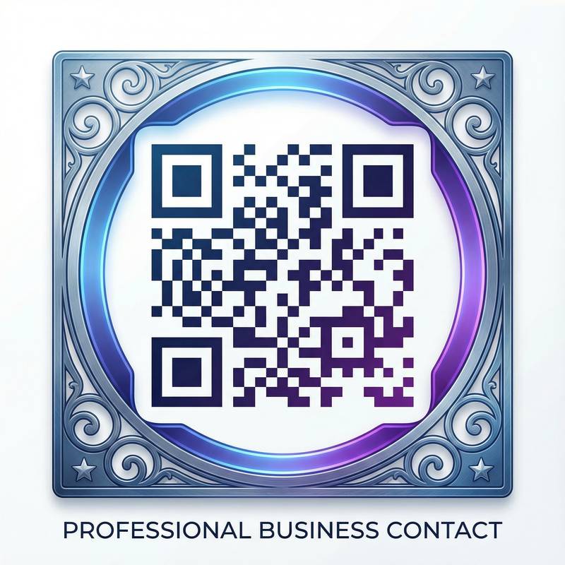 丝瓜视频商务合作二维码