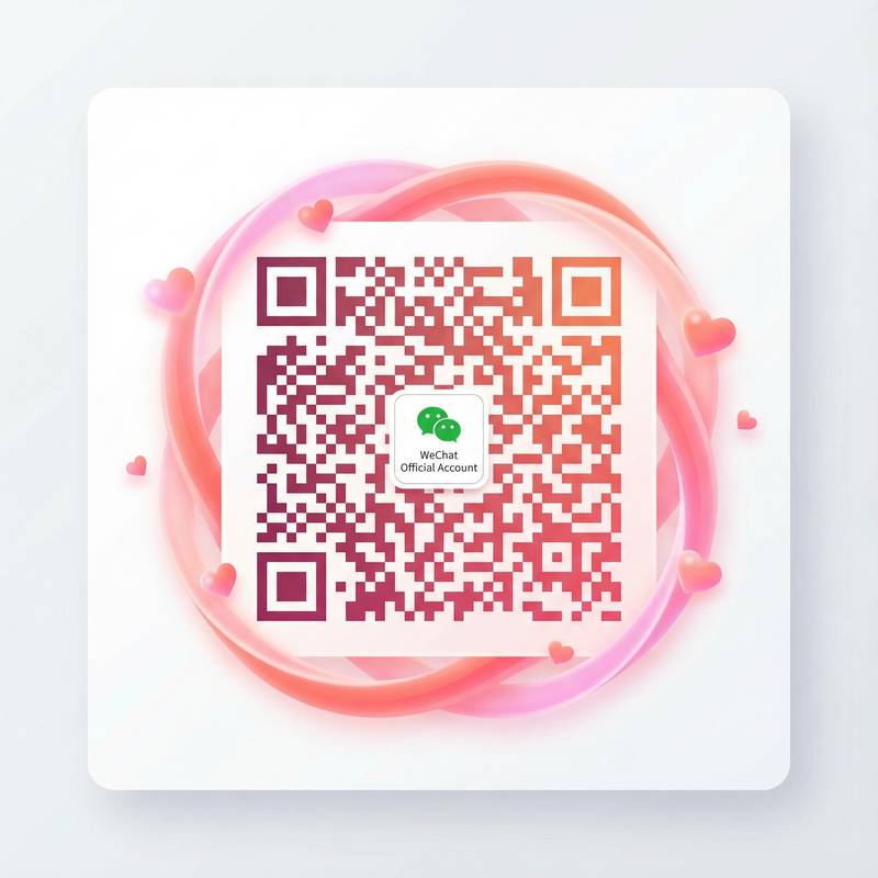 丝瓜视频官方公众号二维码